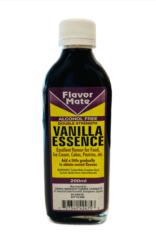 Flavormate Essence Vanilla