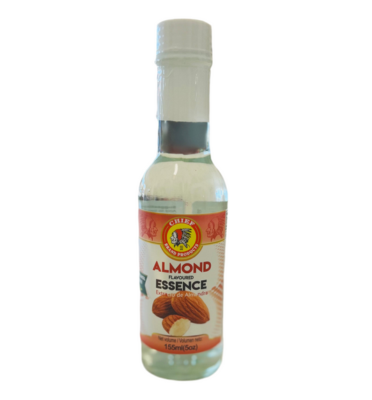 Chief Almond Essence 5oz