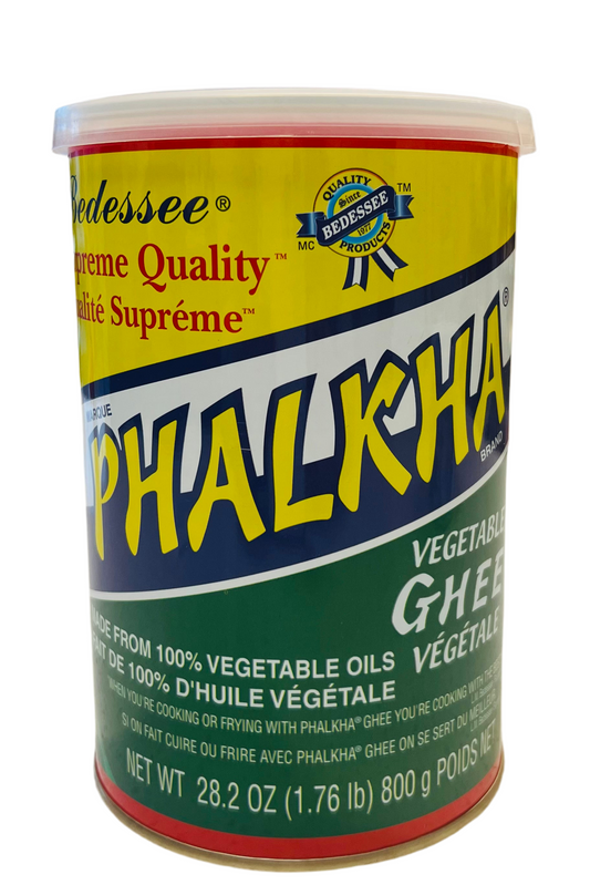 Phalkha Vegetable Ghee