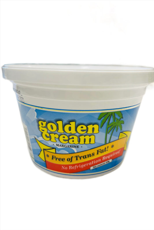 Golden Cream Margarine