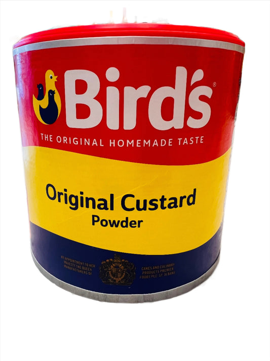 Bird's Custard Powder 300g