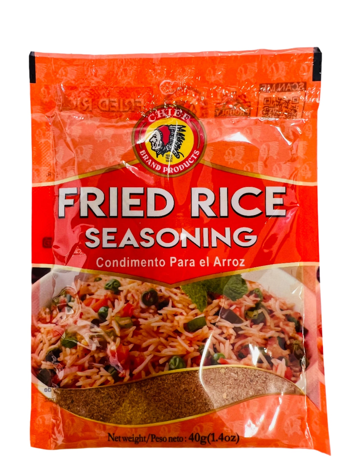 Chief Fried Rice Seasoning