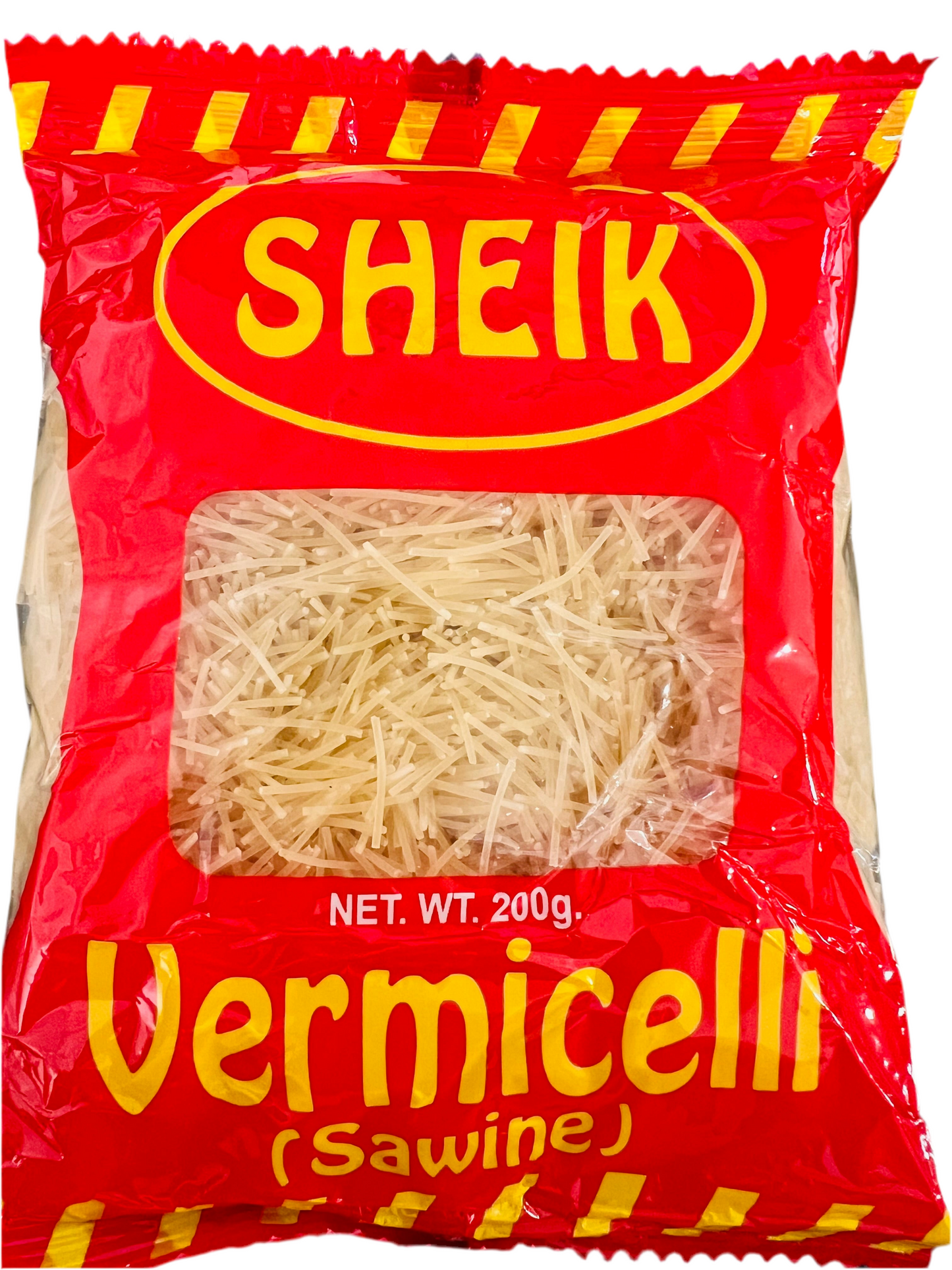 Sheik Vermicelli 200g