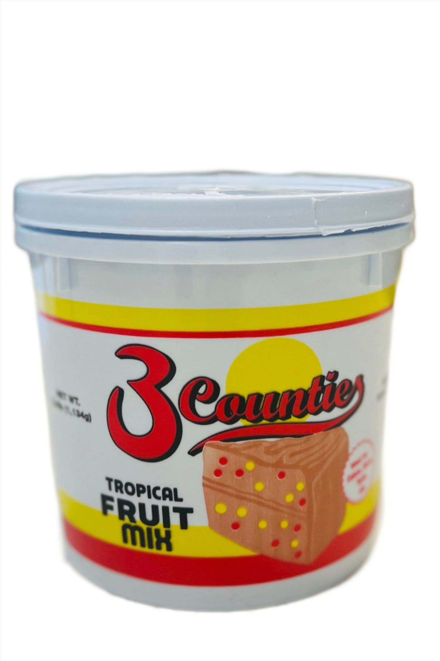 Three Counties Fruit Mix