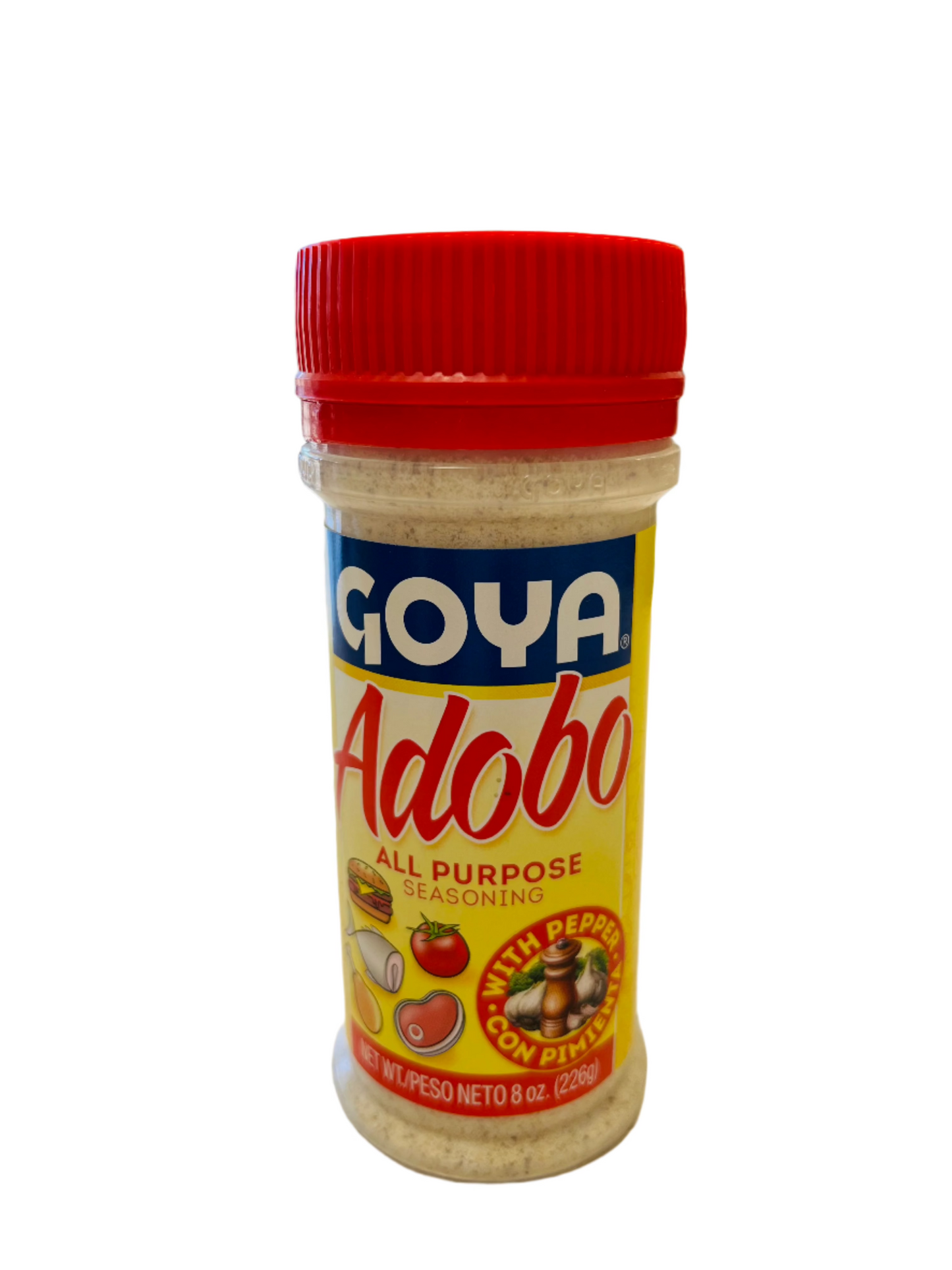 Goya Adobo All Purpose With Pepper